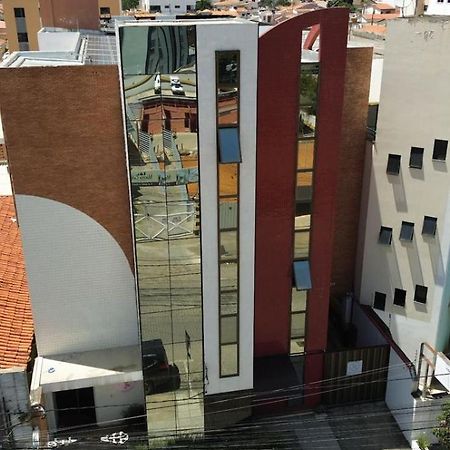 Apart Victoria Vitoria da Conquista Exterior photo